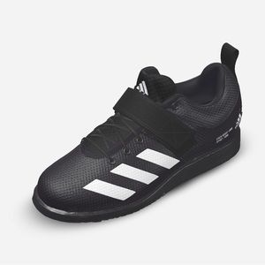 Adidas Powerlift Weight Lifting Shoe - US Men’s size 8.5